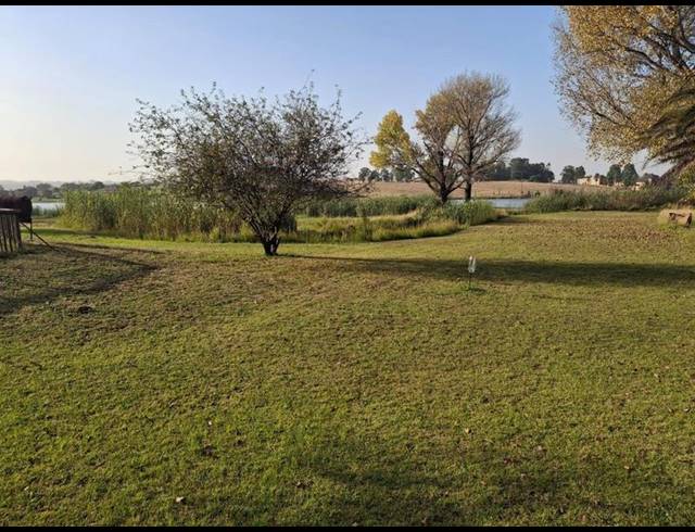 FARM FOR SALE IN NAAUWPOORT